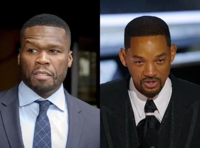 50 cent breaks silence on will smith being sued by ex violinist