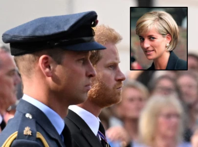 diana s 63rd birthday william and harry carry forward legacy of charity and compassion
