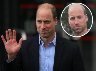 prince william unveils new beard in olympics video with kate middleton