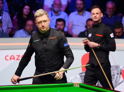 hypnotised wilson into second world snooker final hypnotised wilson into second world snooker final