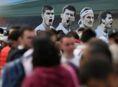 wimbledon boosts its security