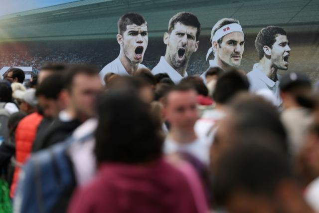 wimbledon boosts its security wimbledon boosts its security