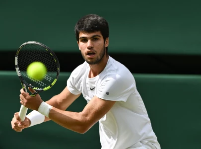 alcaraz cannot save spain from hopman cup loss alcaraz cannot save spain from hopman cup loss