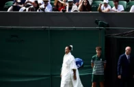 photo japan s naomi osaka known for her flamboyant outfits arrived on monday in a kimono inspired white dress henry nicholls afp photo japan s naomi osaka known for her flamboyant outfits arrived on monday in a kimono inspired white dress henry nicholls afp