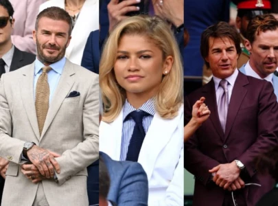 celebrities who were spotted at wimbledon 2024 tom cruise david beckham zendaya celebrities who were spotted at wimbledon 2024 tom cruise david beckham zendaya