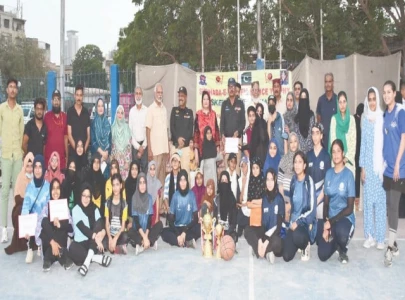 bahria wins shuhada e traffic police trophy bahria wins shuhada e traffic police trophy