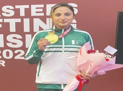 sybil creates history for pakistan sybil creates history for pakistan