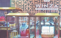 pakistan s kunzite shines bright in china debut pakistan s kunzite shines bright in china debut