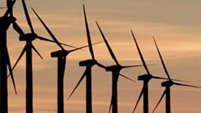 wind mills can generate 50 000mw