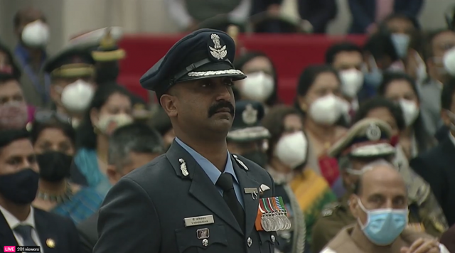 pakistan rejects indian fantasy of downing paf f 16