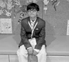 student wins accolades at foreign contest
