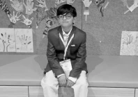 eleven year old hamza kaithwal proudly represents pakistan at an international competition in thailand winning five medals without government sponsorship or support photo express