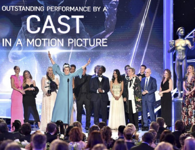 6 most talked about moments from the screen actors guild awards 2018 6 most talked about moments from the screen actors guild awards 2018