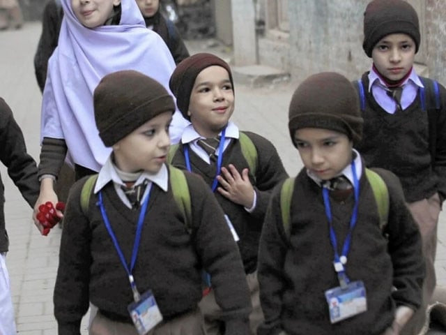k p announces extended winter holidays for schools k p announces extended winter holidays for schools