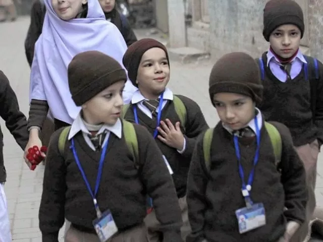 k p announces extended winter holidays for schools k p announces extended winter holidays for schools