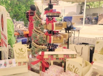 winter market kicks off christmas festivities winter market kicks off christmas festivities