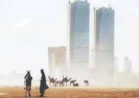 a rare stillness takes over the usually bustling sea view beach cold weather keeps visitors away leaving the horses idle and the scenic promenade beautifully empty an unusual glimpse of calm in the heart of the city photo nni a rare stillness takes over the usually bustling sea view beach cold weather keeps visitors away leaving the horses idle and the scenic promenade beautifully empty an unusual glimpse of calm in the heart of the city photo nni