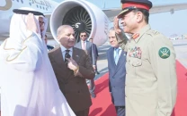 pakistan uae hail positive trajectory in ties