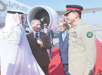pakistan uae hail positive trajectory in ties