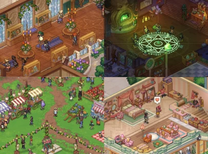 cosy life sim anticipated for 8 years witchbrook gets winter 2025 release date cosy life sim anticipated for 8 years witchbrook gets winter 2025 release date