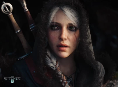 the witcher 4 dev shares concern over meeting expectations set by the witcher 3 the witcher 4 dev shares concern over meeting expectations set by the witcher 3