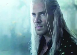 liam hemsworth steps into the witcher boot liam hemsworth steps into the witcher boot