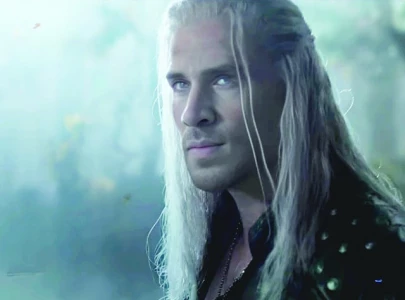 liam hemsworth steps into the witcher boot liam hemsworth steps into the witcher boot