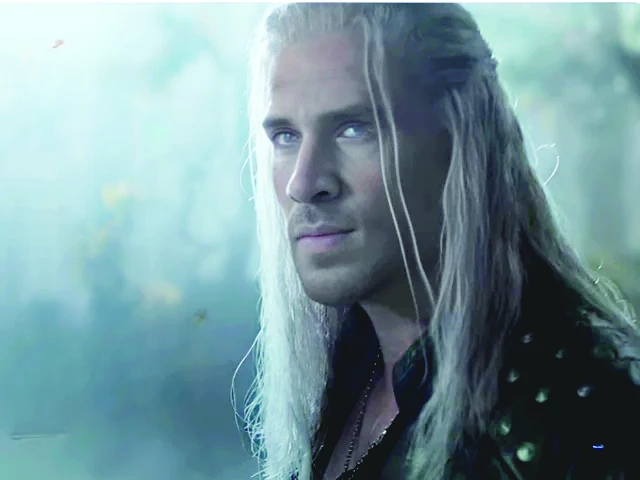 the witcher season 4