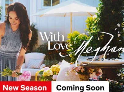 meghan markle stirs drama with celebrity filled netflix comeback meghan markle stirs drama with celebrity filled netflix comeback