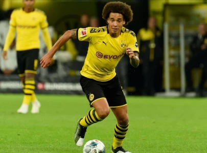 witsel hangs his international boots