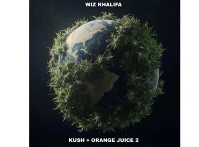 wiz khalifa drops kush orange juice 2 with don toliver larry june and modern twist on classic