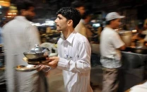 raftar documentary exposes the unseen struggles of karachi s waiters raftar documentary exposes the unseen struggles of karachi s waiters
