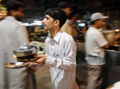 raftar documentary exposes the unseen struggles of karachi s waiters raftar documentary exposes the unseen struggles of karachi s waiters