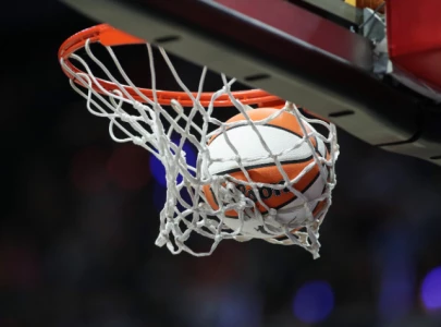 man charged with multiple offences after object thrown onto court during wnba game man charged with multiple offences after object thrown onto court during wnba game