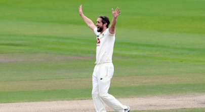 chris woakes wary of tough pakistan challenge ahead of first test