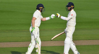 woakes buttler star as england down pakistan in first test woakes buttler star as england down pakistan in first test