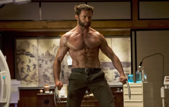 hugh jackman almost didn t play wolverine hugh jackman almost didn t play wolverine