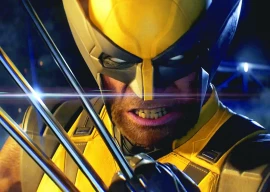wolverine gameplay trailer teases brutal combat wolverine gameplay trailer teases brutal combat