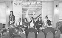 pathfinder group champions women empowerment at wef
