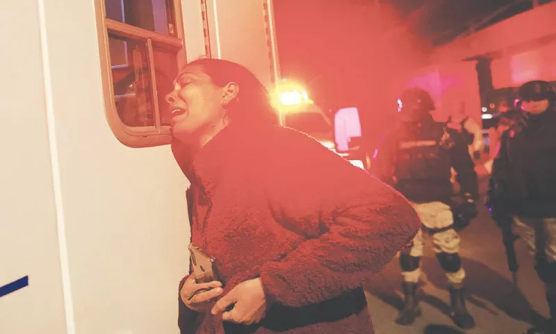 mexico border fire at least 38 die during protest at jaurez migrant center mexico border fire at least 38 die during protest at jaurez migrant center