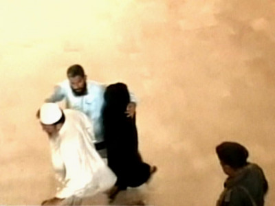 us citizen held illegally by husband freed