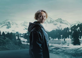 where the dead speak mountains keep secrets