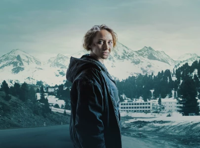 where the dead speak mountains keep secrets