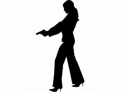 speak softly and carry a stun gun speak softly and carry a stun gun