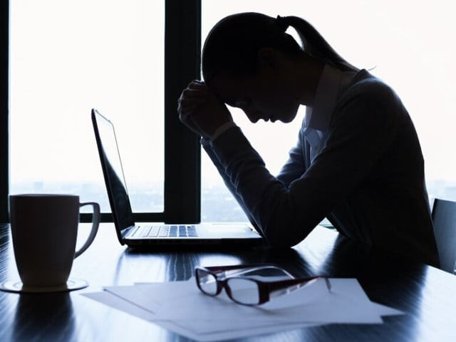 anna sebastian perayil a chartered accountant who joined the firm in march 2024 died just four months later in july representational image anna sebastian perayil a chartered accountant who joined the firm in march 2024 died just four months later in july representational image