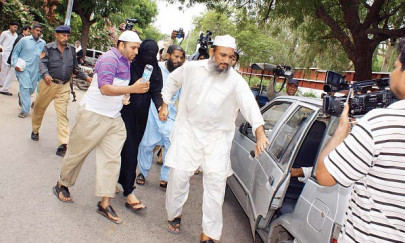 one email frees woman from illegal custody of husband in hyderabad