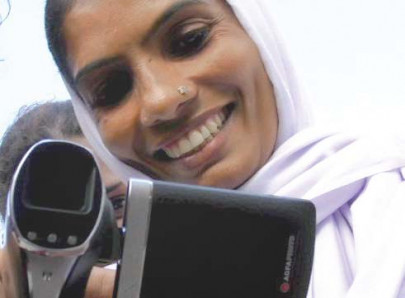 half face brings 9 women full circle half face brings 9 women full circle