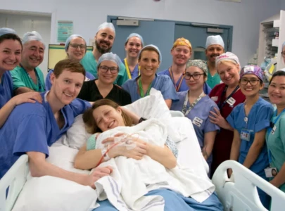 uk welcomes first baby girl born from womb transplant uk welcomes first baby girl born from womb transplant