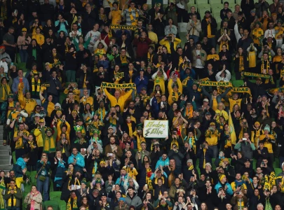 women s world cup crowds up 30