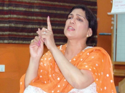 development dhaba breaking the shackles of gender stereotypes development dhaba breaking the shackles of gender stereotypes